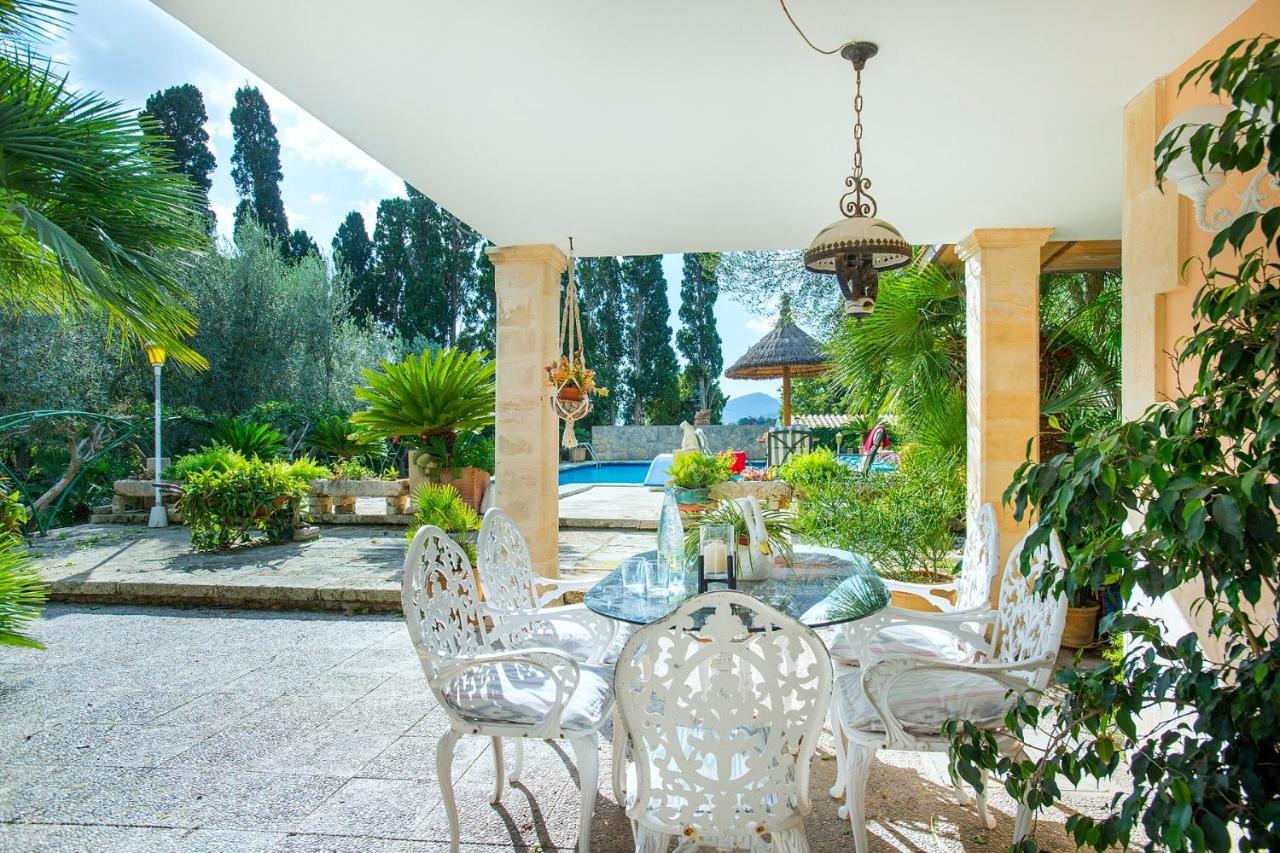 Villa Owl Far - 15 Min Walk To The