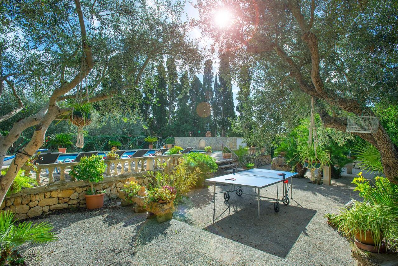 Villa Owl Far - 15 Min Walk To The *